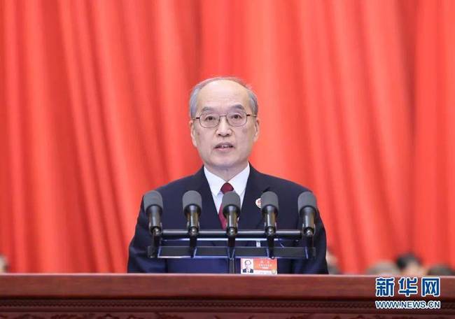 2021全国人大会议，三份工作报告均涉及退役军人工作